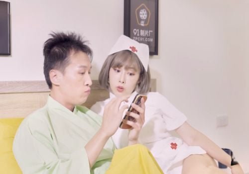 พี่ชายของฉัน -ในกฎหมายหลอกน้องสาวของเขา -ในกฎหมายที่จะพายาโป๊
