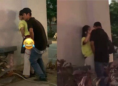 น้องสาวที่มีเสน่ห์กับเขาเติบโต