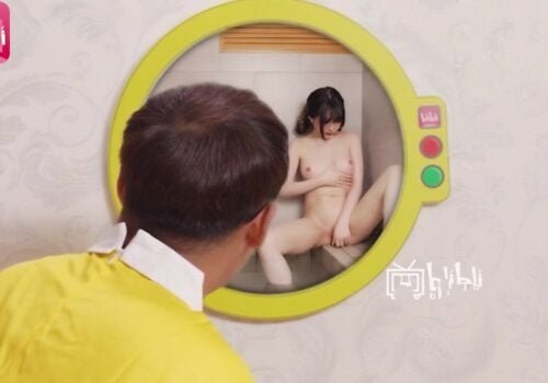 น้องสาว -ในกฎหมายเชิญสามีและเพื่อนของเธอไปที่โมเต็ลเพื่อสัมผัสกับความสุข
