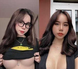 เล่นน้องสาวเหงียน Thi Thuy Tien