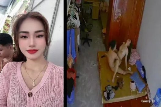 เล่น Sextoys กับผู้หญิงของเธอ