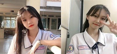สามีกำลังกอดรัดผู้หญิงแปลก ๆ เมื่อภรรยาของเขาถูกค้นพบ