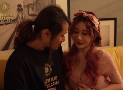 ผู้เชี่ยวชาญที่เขียนผู้ใหญ่คือน้องสาวของฉัน