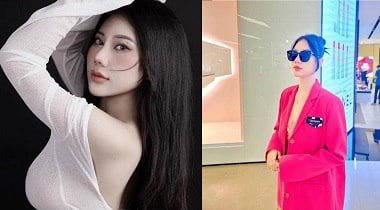คลิป Dinh Thi Thanh Thuy เล่นสุดขีด