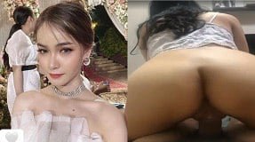 คลิป Linh Miu และการประชุมที่ร้อนแรงกับเด็กชายแปลก ๆ