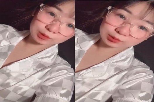 คลิปร้อนกับสาวสวยของเธอทำให้เกิดพายุ