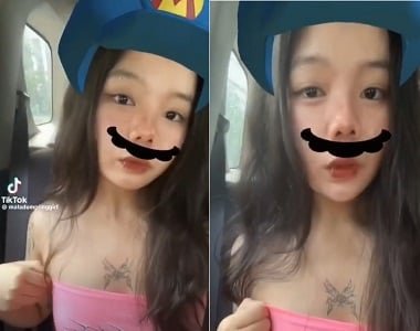 คลิป Hot Clip Secretly Secret