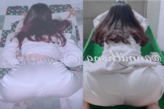 คลิปเซ็กส์ร้อนที่สวยงาม Tiktok เปิดเผย