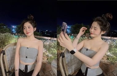 มีการแจกจ่ายวิดีโอที่ละเอียดอ่อนของนักเรียน