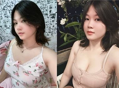 คลิปร้อนตง ngoc เยน 2003 รั่วไหลออกมา