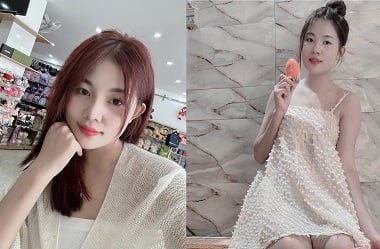 Hot Clip Tran Ha Anh High School Nguyen van Tang เปิดเผยที่ไม่คาดคิด