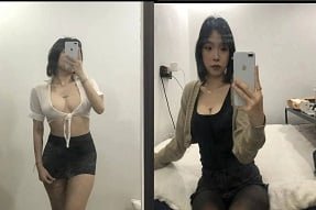 คลิป Phuong Uyen และ Lover Mysterious Sublimated