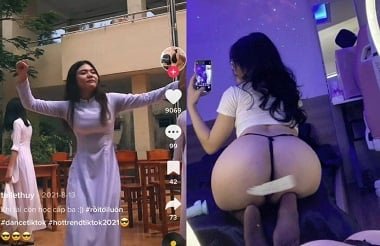 คลิป xxx ครูเซ็กซี่สอน Hot Fuck