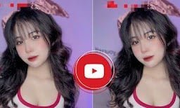 น้องสาวสวมเสื้อเปียกเพื่อช่วยให้พี่ชายของเธอช่วยเธอแห้ง