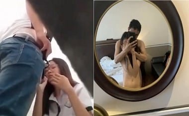 แม่บ้านล่อลวงเจ้าของบ้าน