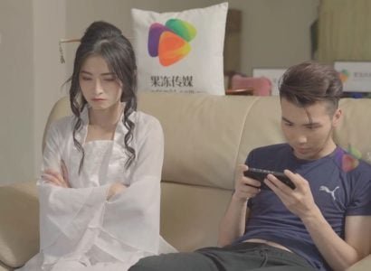 ลูกสาว -ในกฎหมายถูกหลอกโดยพ่อของเธอ -ในกฎหมายตกอยู่ในเรื่องเพศ