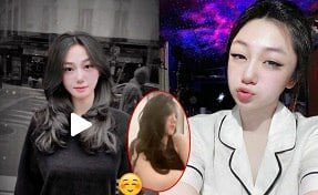 Dinh Minh Huyen น่ารักระเบิดมากเกินไป