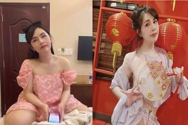 FUCK SISTER ของ Le Hang อ้อนวอนตลอดเวลา