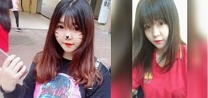มีเพศสัมพันธ์สาวของเธอมีความสุข