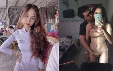 Fuck Nguyen Kim Ha