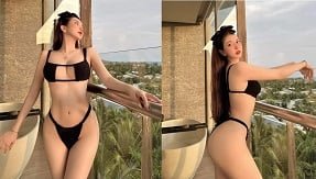 Fuck the Hot Girl ในคืนแห่งความรักที่มีเสน่ห์