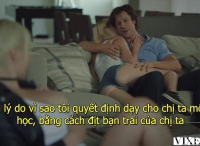 พี่สาวซุกซนเชิญเพื่อนไปที่โรงแรม