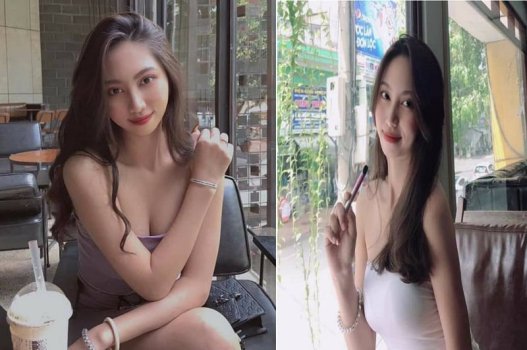 พี่สาวของฉันติดหีของเธอเองเพื่อให้มีความสุข