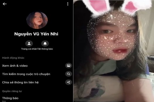 สาวสวย ngan baby sex wild