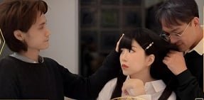 ผู้ฝึกงานต้องการได้รับคัดเลือกให้มีเพศสัมพันธ์กับลูกค้า