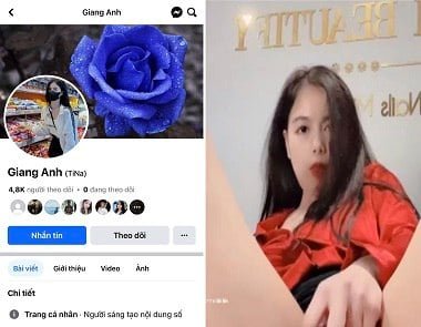 สาวสวยไปทำงานเล็บเกินไปกระตุ้นให้คนงานเล็บร้อน