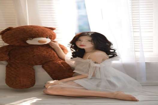 สาวสวยกับหีของเธอเพื่อไปพบครูบนถนนเพื่อไปที่โมเต็ล