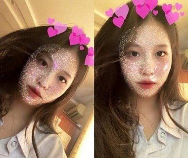 สาวสวย tiktok รักความตื่นเต้นในเวลากลางคืน