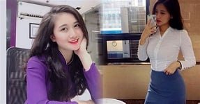 สาวออฟฟิศสวยรักสุดฮอตที่รัก