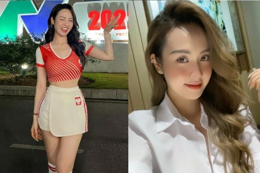 Hien Ho ถูกค้นพบเมื่อเขาออกเดทยักษ์ในชายหาด