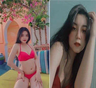 Huynh Huu Xuan Kim Hot Girl VTV แพร่กระจายคลิปร้อนกับเด็กผู้ชายแปลก ๆ บนเครือข่ายสังคมออนไลน์