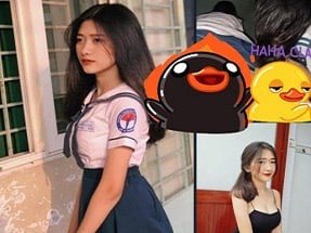 ไอดอลกระต่ายที่สวยงามแสดงคลิปร้อนและความรักหนุ่มสาว