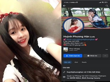 พี่ชายของเธอถูกบดขยี้