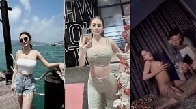 Le Minh Hi ครูมัธยมปลายและนักเรียนที่สร้างความรัก