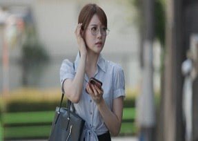 วางแผนที่จะนักข่าวที่เหมาะสม Minami Aizawa