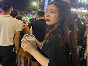 Linh Miu เซ็กซี่มีเพศสัมพันธ์ซึ่งกันและกันเปิดเผยคลิป 18+ อย่างลับ ๆ ล่อๆ