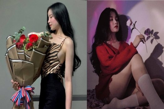 Ly Nguyen มีความรักสูงสุดในฮานอย