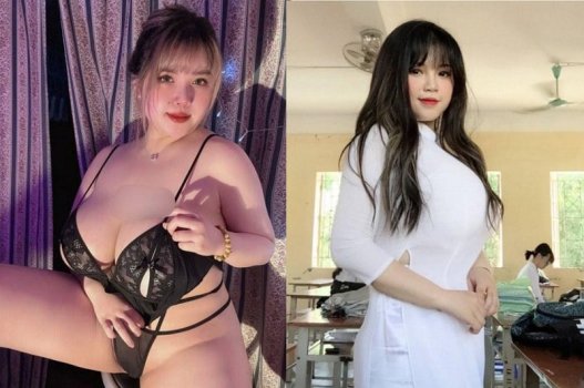 Mai Phuong Anh พอใจกับความสุขในตอนกลางคืนโดยไม่ต้องนอนหลับ