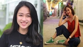 Linh ของฉันอยากตกหลุมรัก