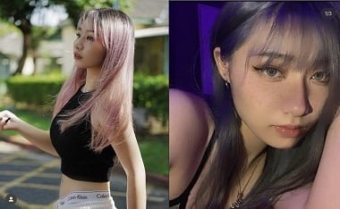 มีสาวสวย