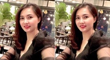 Nguyen Thi Huong ถูกเปิดเผยโดยเพื่อนบ้านของเพื่อนบ้าน
