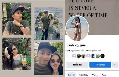 Nguyen Thi Khanh Thi หลงใหลเกี่ยวกับความน่าดึงดูดใจของไก่ขนาดใหญ่
