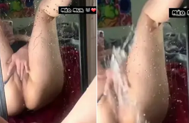 Nguyen Vu Yen Nhi ถูกบดขยี้โดยคนรักของเธอ