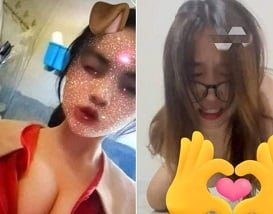 Kami Nude Streamer แสดงให้เห็นร่างกายเซ็กซี่เซ็กซี่ของเธอ