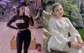 Phuong Ly และแขกที่พึงพอใจ