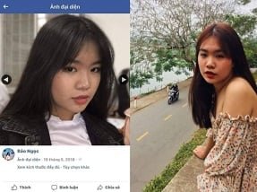 รถราง Phuong พอใจกับคนรักของเธอมาก